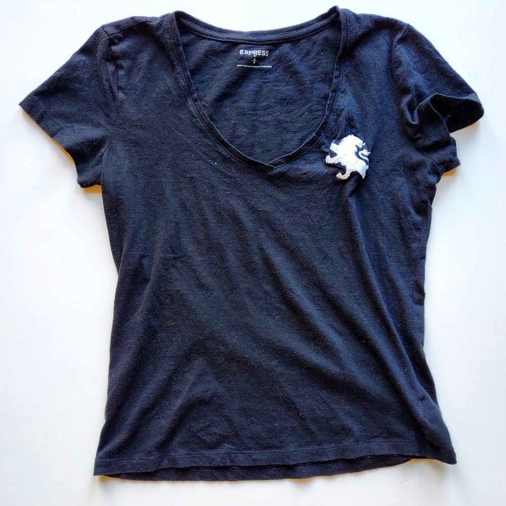 Express Short Sleeve T-shirt
